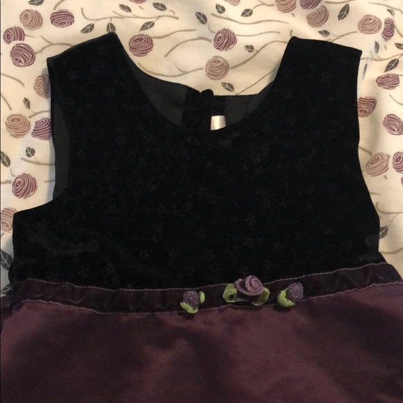 Toddler Dress - Picture 2 of 4